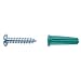SEPTLS33284012 - Plastic Conical Anchor Kits