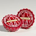 Cranberry Peppermint Full Case of Yankee Tart