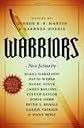 Warriors 1st (first) edition Text Only