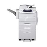 Wc 4260 Mfp Mono P/c/s/f Net Finishr Hi-cap Feed+tray 55PPM