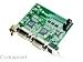 Macro Image Tech MDP-130DVI Add-On Card for MDP-130 HDTV Tuner Card