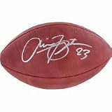 ARIAN FOSTER,HOUSTON TEXANS,TENNESSEE,VOL,SIGNED,AUTOGRAPHED,NFL FOOTBALL,WITH PROOF + COA