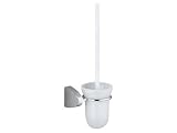 Keuco 1564 Solo Toilettenb&uuml;rstengarnitur Wandmodell