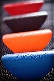 LYNX PERFORMANCE TECHNOLO (LPGBLUE ) Athletic Miscellaneous PERFORMANCE GRIPS BLUE