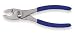 Westward 4YT04 Plier, Slip Joint