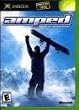Amped Freestyle Snowboarding
