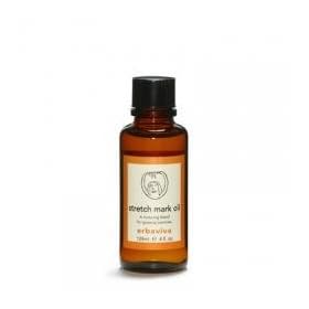 Erbaviva Stretch Mark Oil