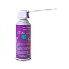 Power Duster Plus Cleaning Spray