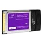 3Com OfficeConnect 3CRGPC10075 54Mbps 802.11g Wireless LAN Wi-Fi PCMCIA Cardbus PC Card