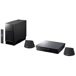 Sony BRAVIA DAV-X10 2.1 Channel Theater System