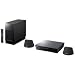 Sony BRAVIA DAV-X10 2.1 Channel Theater System