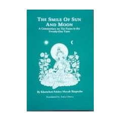 Smile of Sun and Moon