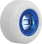 Ricta Rowley All Star Skateboard Wheels 52mm (Set of 4) - White