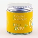 Coconut Body Butter