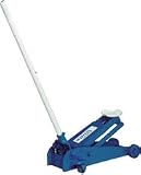 Eigenschaften Güde 808915 / Güde Rangierwagenheber Grh480