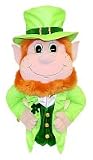Winning Edge Designs Bob Murphy Leprechaun Golf Headcover