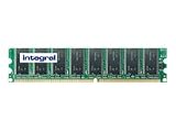 INTEGRAL 1GB DDR 400 RAM CL3 PC3200
