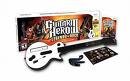 Guitar Hero III Guitar Hero 3 Bundled Set For the Nintendo Wii (Wii is not included)