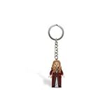 LEGO Pirates of the Caribbean Elizabeth Swann Key Chain 853188