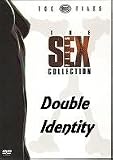 Amy Lindsay Leslie Harter in The Sex Files Double Identity DVD Unrated Region 2 Pal Import English Audio