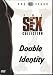 Amy Lindsay Leslie Harter in The Sex Files Double Identity DVD Unrated Region 2 Pal Import English Audio