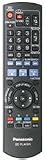 Panasonic N2QAYB000184 REMOTE