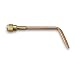 Hobart 770149 Oxy/Acet,Tip,Welding 2 Repl Type 3 (Victor Style)