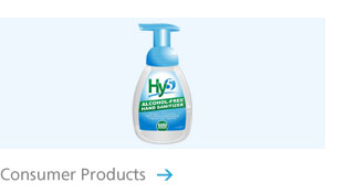 Consumer Products