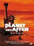 Planet der Affen - Die Saga (Special Edition, 6 DVDs)