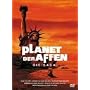 Planet der Affen - Die Saga (Special Edition, 6 DVDs)
