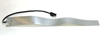 HotShot Arm Heater Add-on - Works with all HotShot Satellite Dish Heaters HotShot Arm Heater Add-on - Works with all HotShot Satellite Dish Heaters