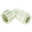 Watts P-635 Quick Connect F.I.P. 90 Elbow