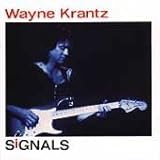 Revue Wayne Krantz  / Signals