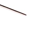 Copper C122 Half Hard Round Telescoping Tubing 1/8 Dia. x .014 Wall x 12 Length