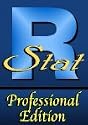 RStat R 2.7.1 Professional Edition for Microsoft Windows