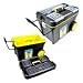 BOLTON TOOLS Bolton Tools Consumer Storage Pro Mobile Tool Chest - Tool box, Tool Case, Tool Chest BOLTON TOOLS Bolton Tools Consumer Storage Pro Mobile Tool Chest - Tool box, Tool Case, Tool Chest