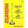 Eureka EnviroSteamer Magic Cloth 60978