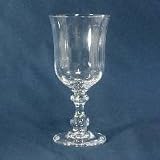 Mikasa TYC01001 French Countryside Goblet