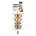 SticksN Spheres Bird Toy Small Budgie Cockatiel Fun Pet