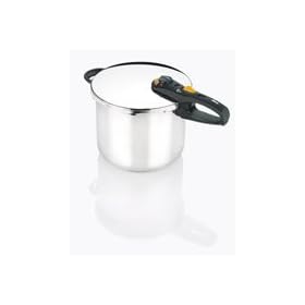 Buy Fagor 10-qt. Duo Pressure Cooker.