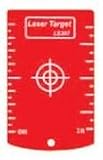 Eigenschaften geo-FENNEL  / Magnetische Zieltafel LS 307, geo-Fennel