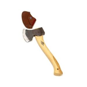 Gransfors Large Swedish Carving Axe #475 by 