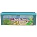 Reptile Ranch with Lid - Rectangle - Large