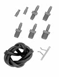 Dorman 13999 HELP! Master Cylinder Bleeder Kit