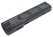 5200mAh,Li-ion, Laptop Battery Replacement for HP EliteBook 8460p, EliteBook 8460w, EliteBook 8560p, ProBook 6360b, ProBook 6460b, ProBook 6465b, ProBook 6560b