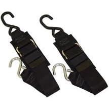 Epco Ez Lock Transom Tie Down by 