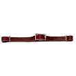 Weaver Leather 30-1303 Straight Curb Strap