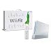 Wii Fit with Hardware and Bag Bundle for Nintendo Wii