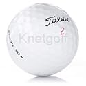 60 AAA TITLEIST PRO V1x USED GOLF BALLS + FREE TEES