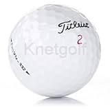 120 AAA TITLEIST PRO V1x USED GOLF BALLS + FREE TEES by